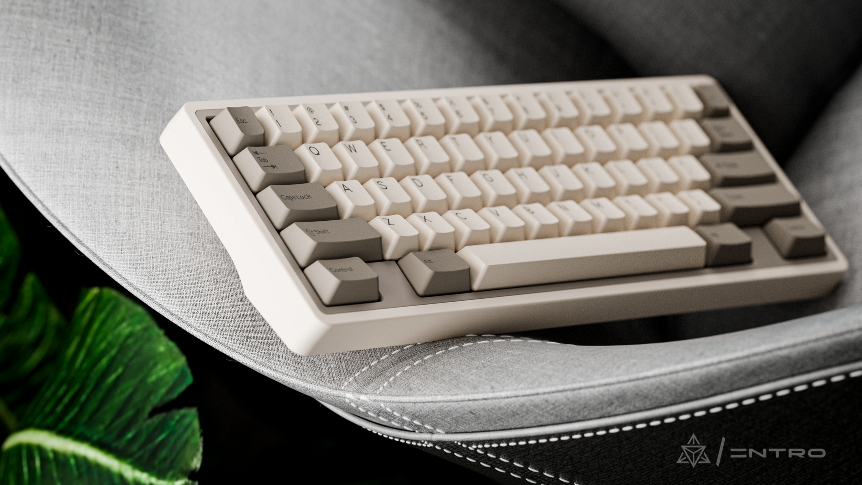 [GB] DCS Intro WOB & BEIGE