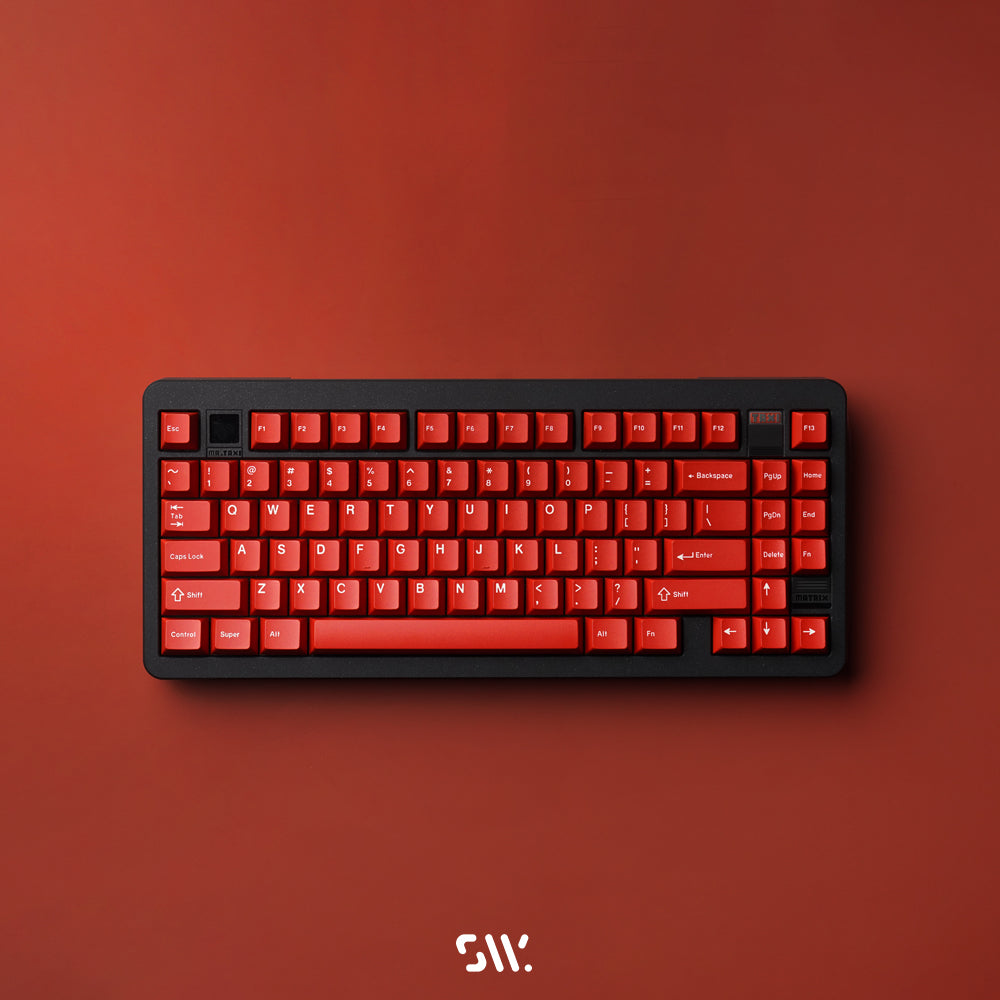 SW Classic Red