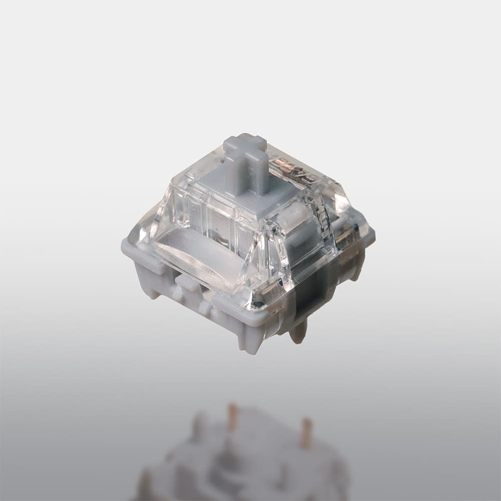 Gateron Absolute Zero Silent Linear Switch