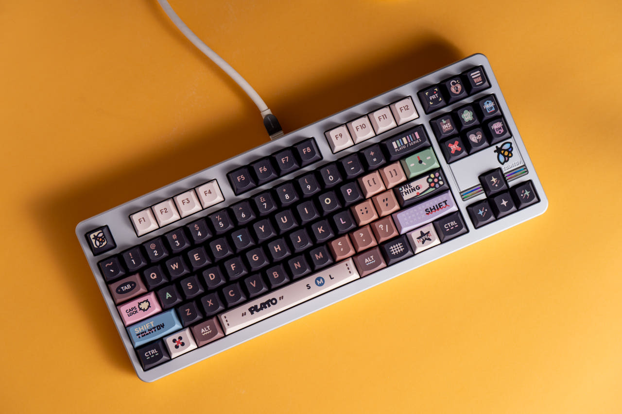 MatrixLab TOLNTOY - One Thing