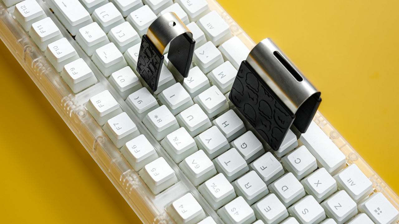 Wuque Studio WS Keycap puller