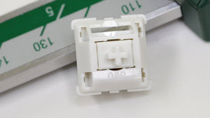 Neo White Switches