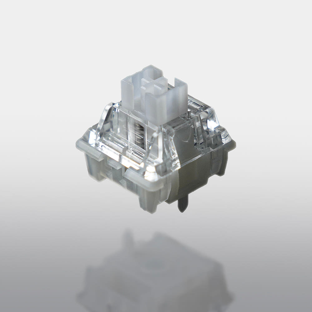 Haimu Snow Silent HE Magnetic Switch