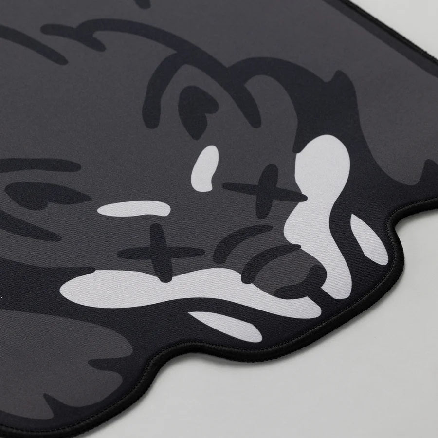 LYKKO Wolf & Tiger Deskmats