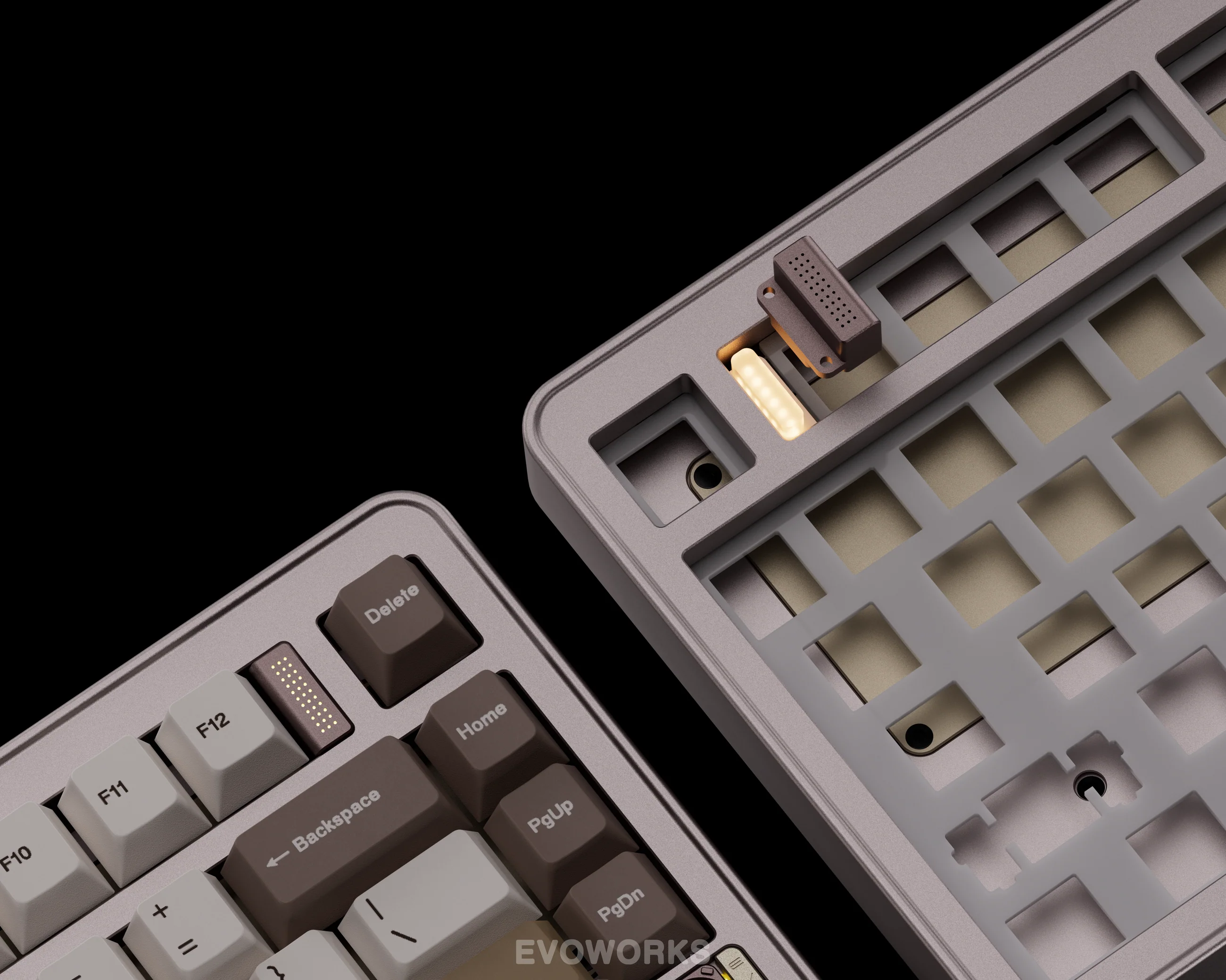 [Pre-order] Evoworks EVO75