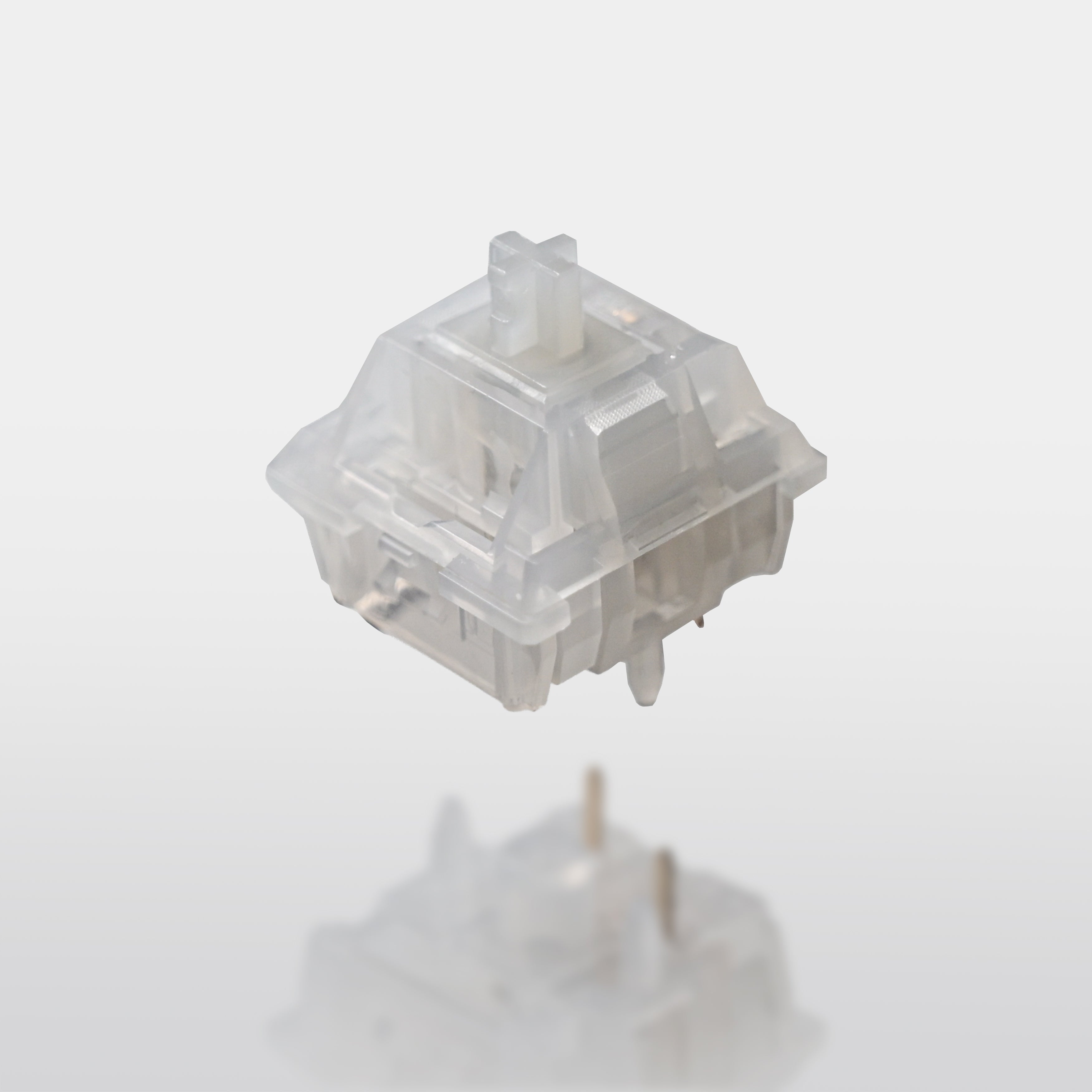 SW x Keygeek Ion