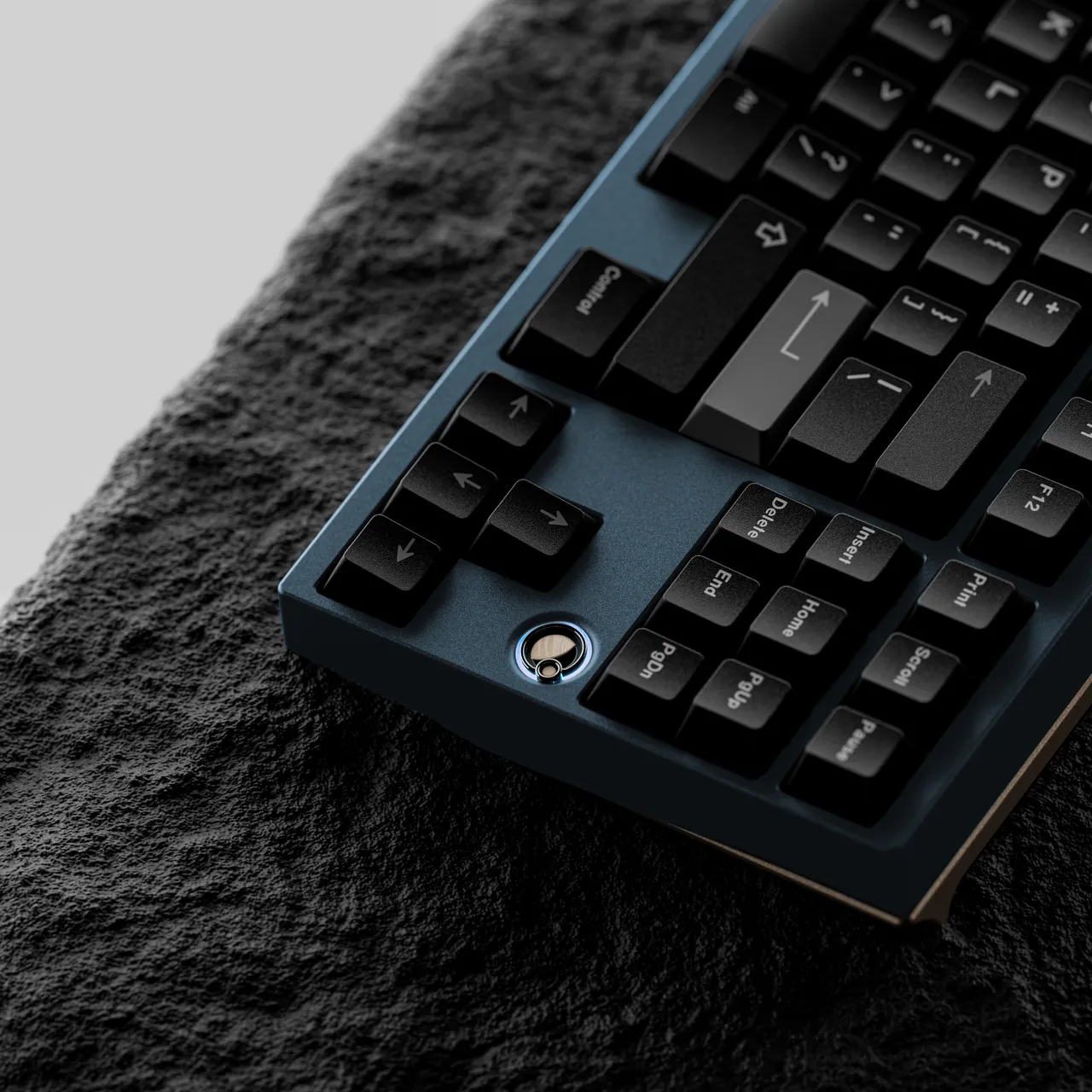 [GB] Qwertykeys NEO80 Cu