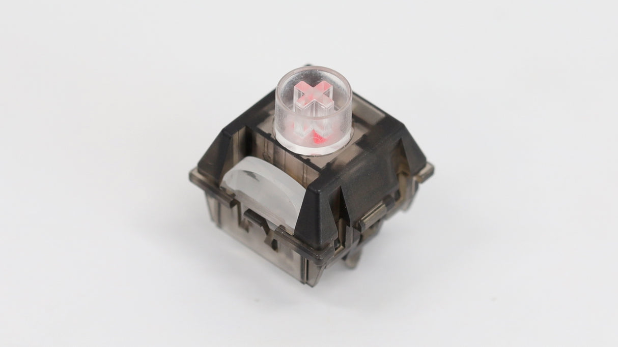 TTC Titan's Heart Linear Switch