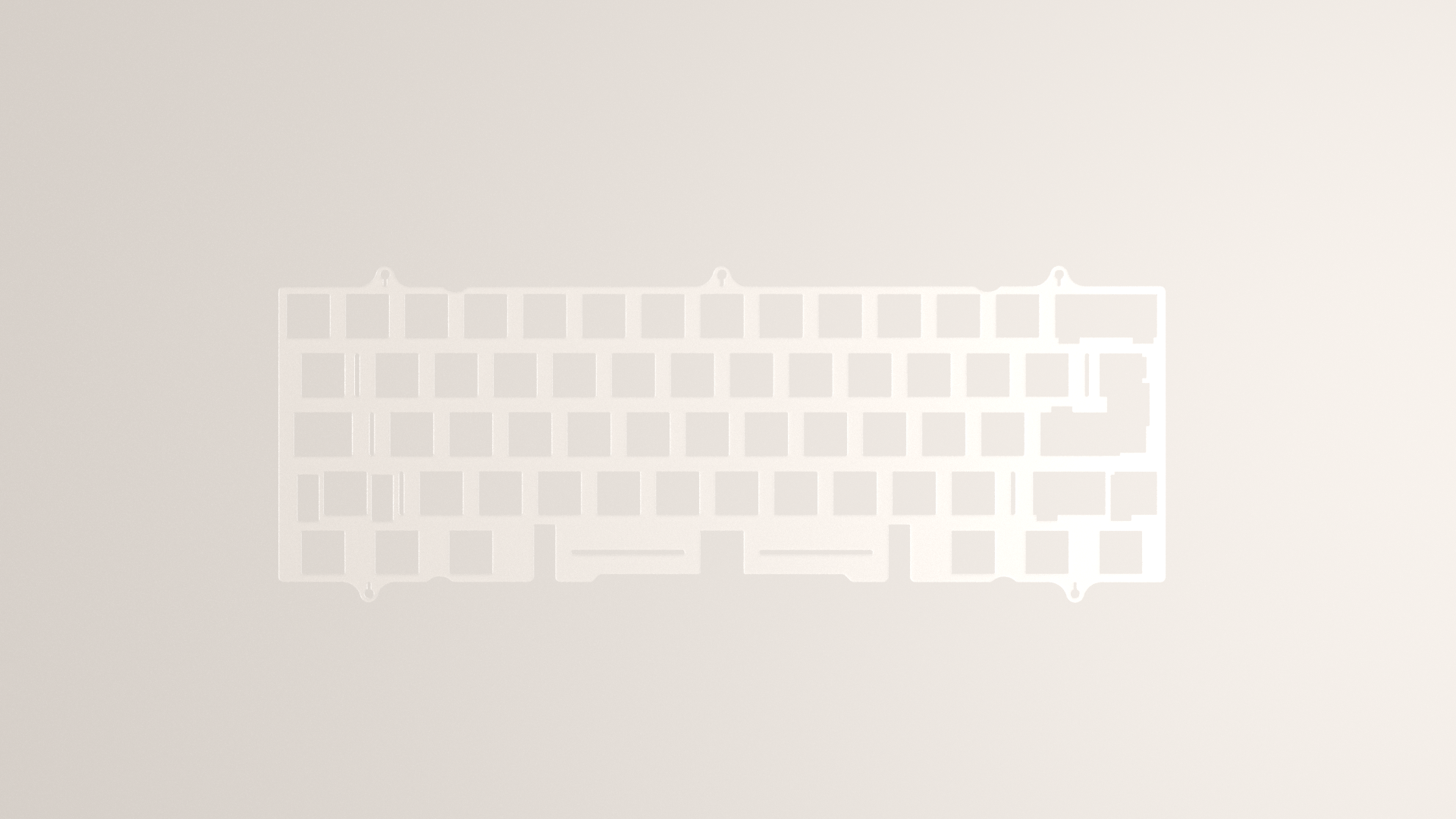 [Group-Buy] Dia Keyboard Kit