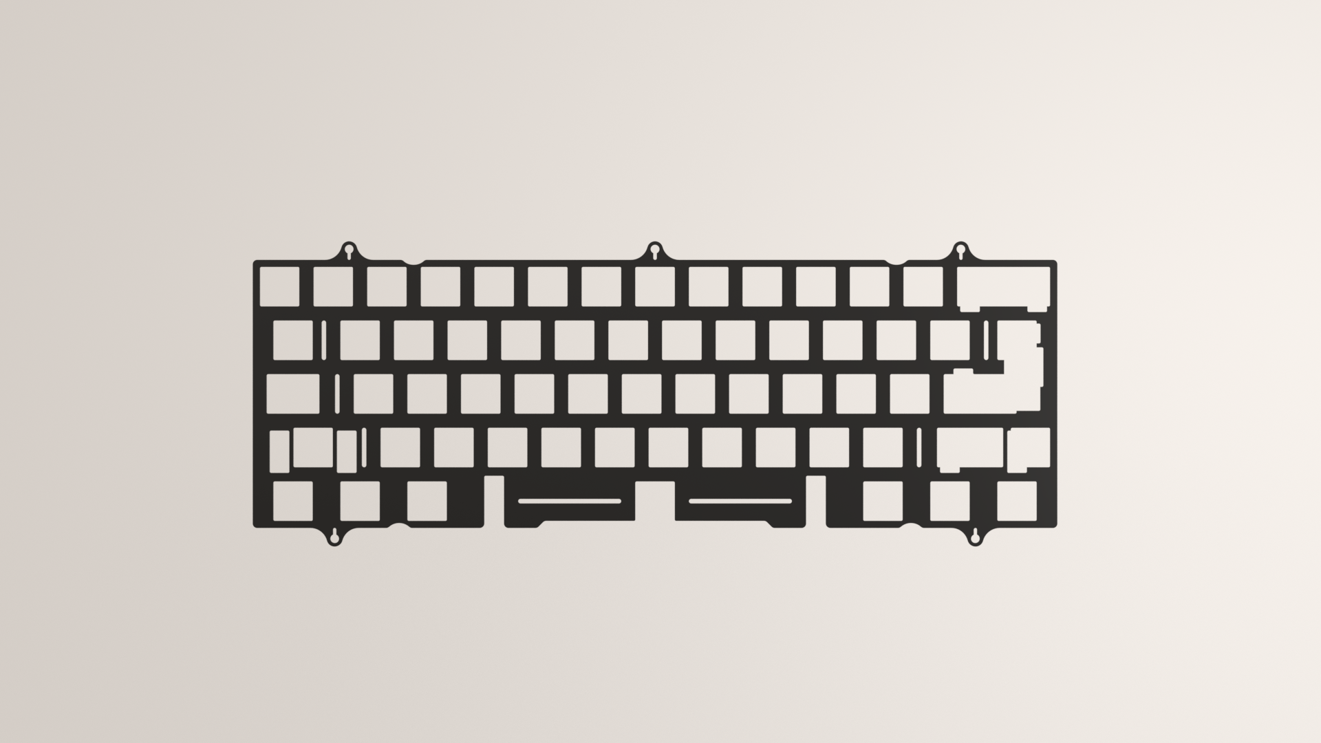 [Group-Buy] Dia Keyboard Kit