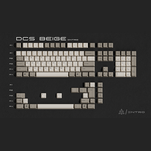 [GB] DCS Intro WOB & BEIGE