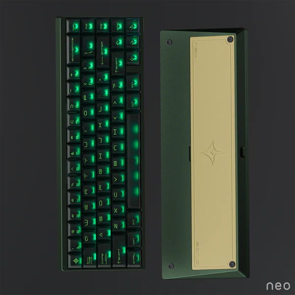 Neo Keyboard