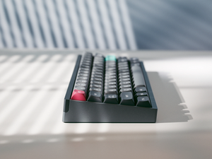 [GB] GMK MTNU Modern Dolch®