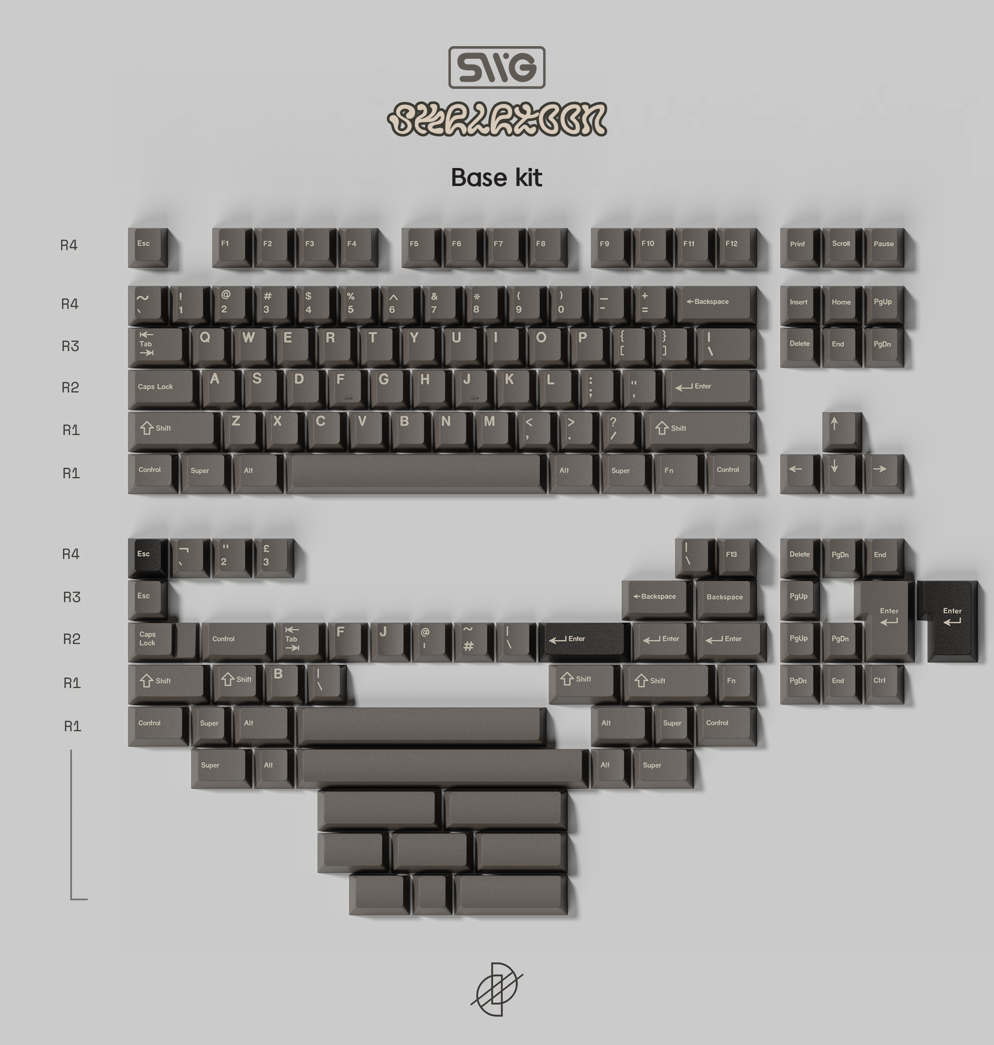 [Group-Buy] SWG Skeletoon