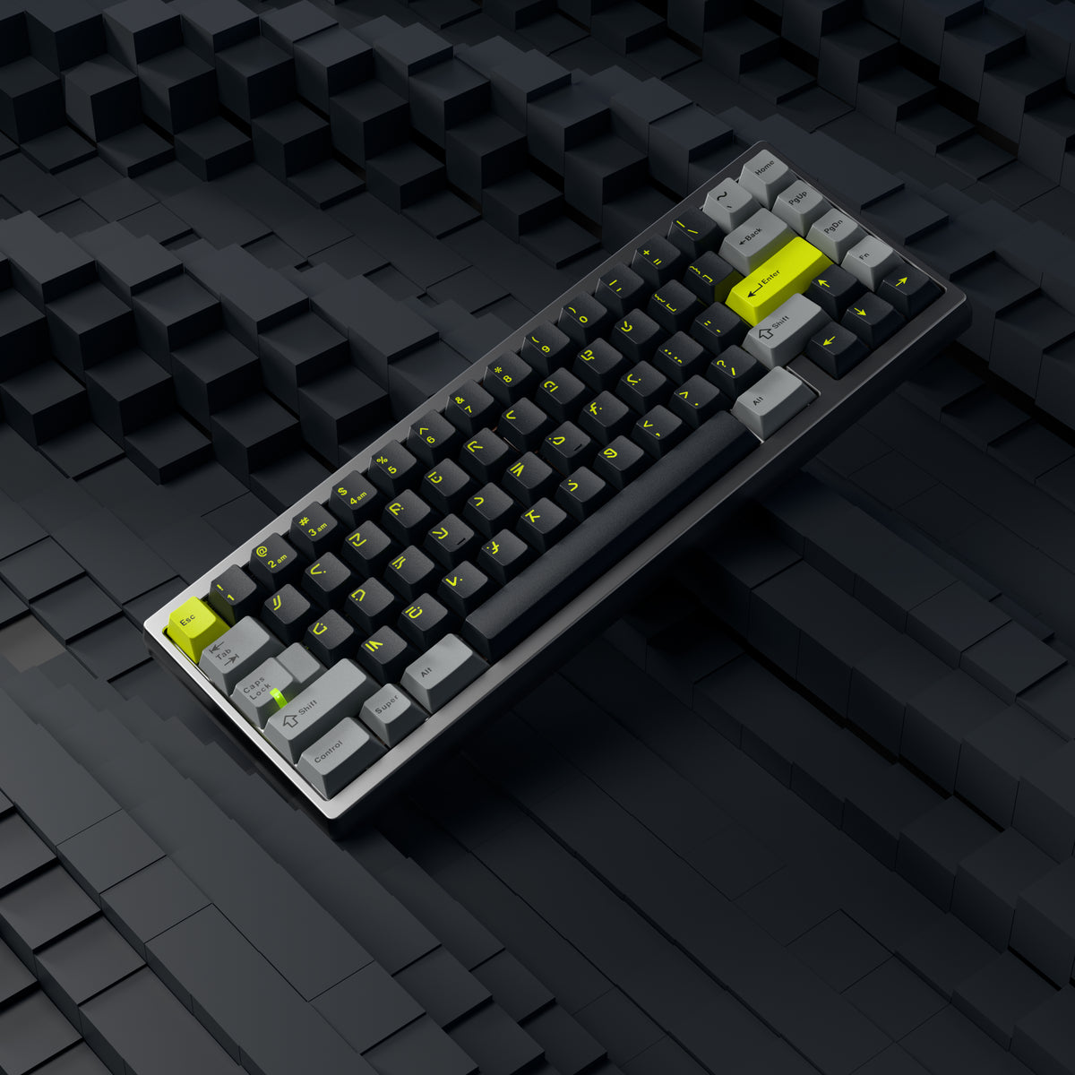 [Group-Buy] SWG Nightshift