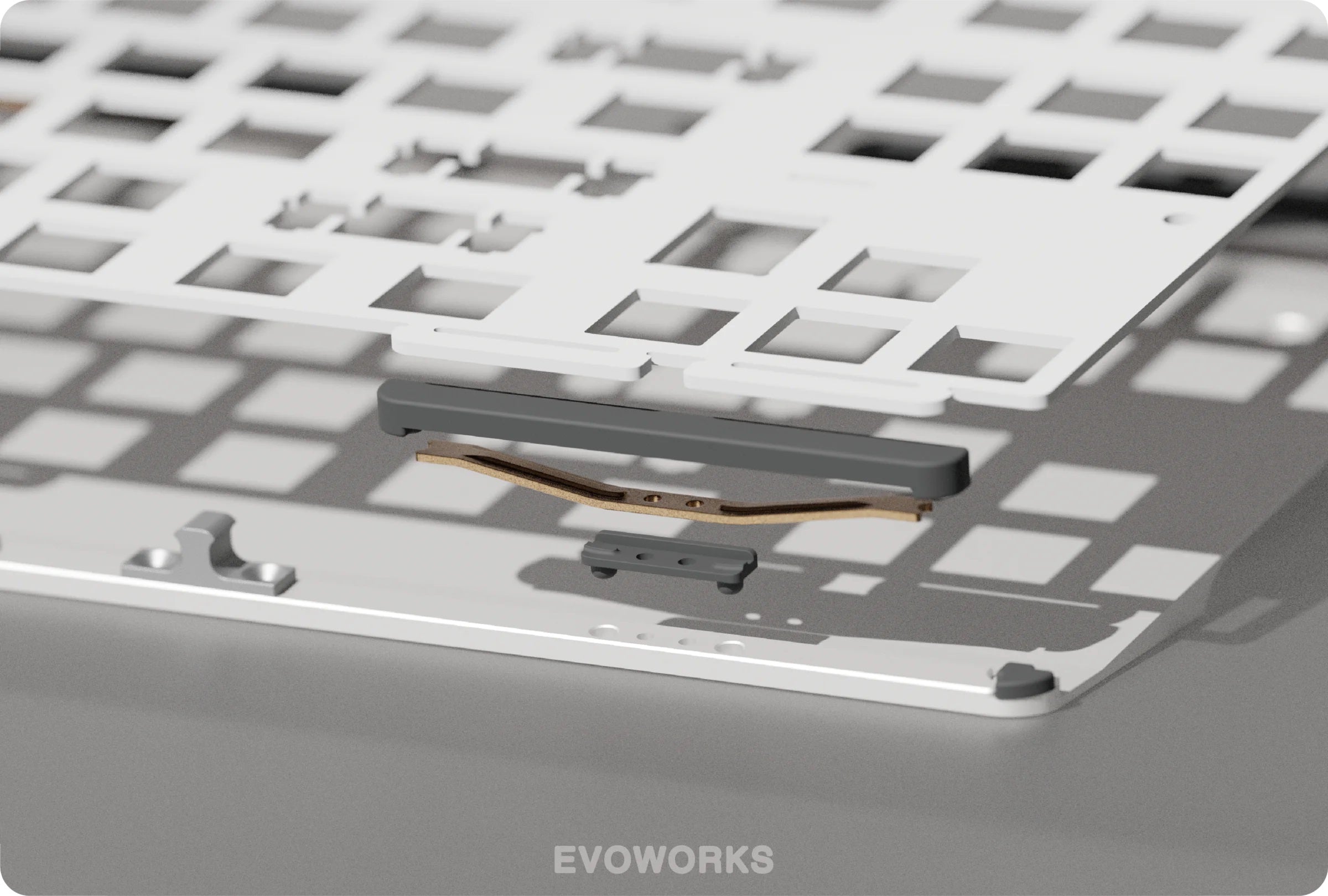 Evoworks EVO80