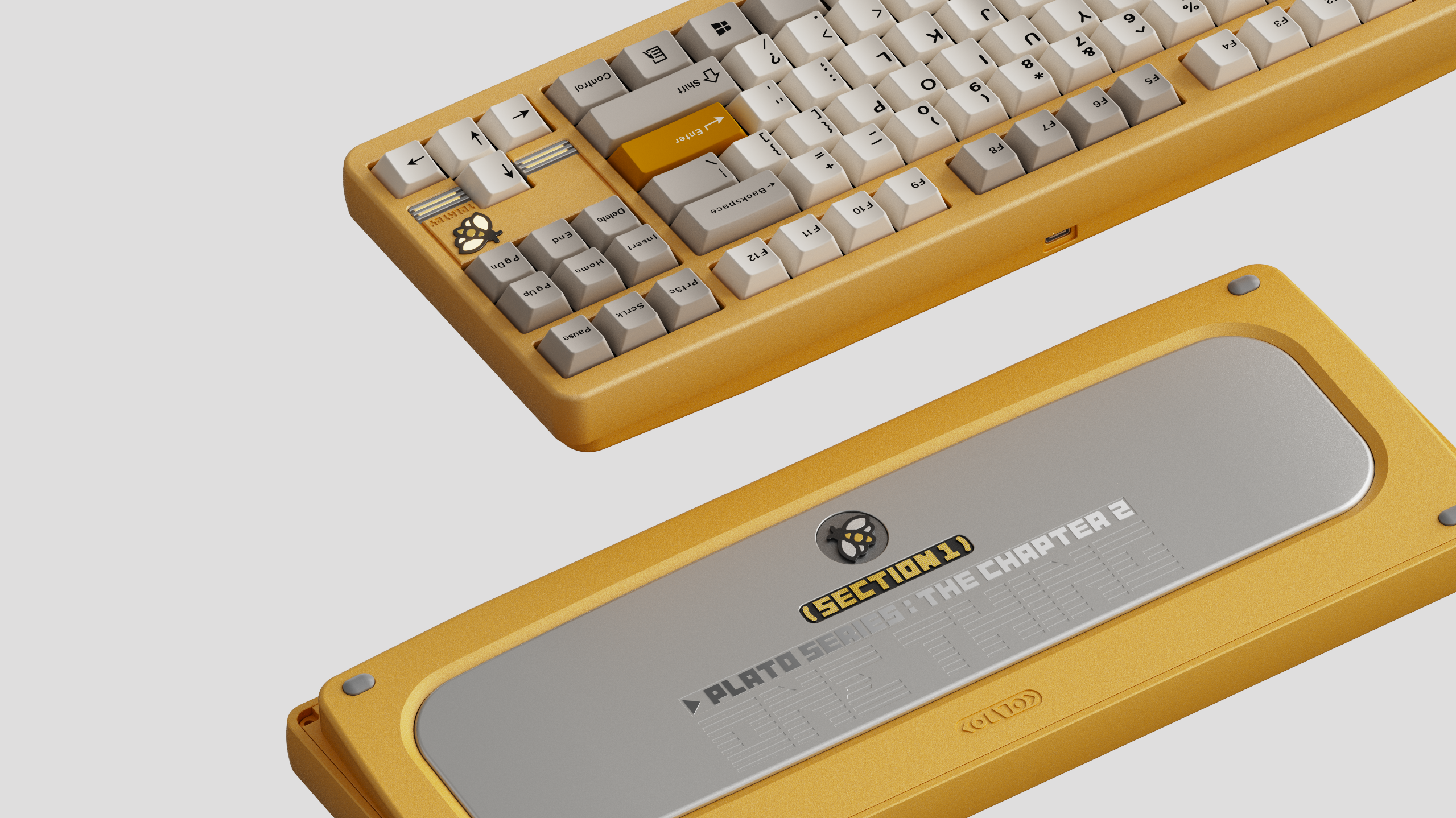 MatrixLab TOLNTOY - One Thing - Thumbnail 4