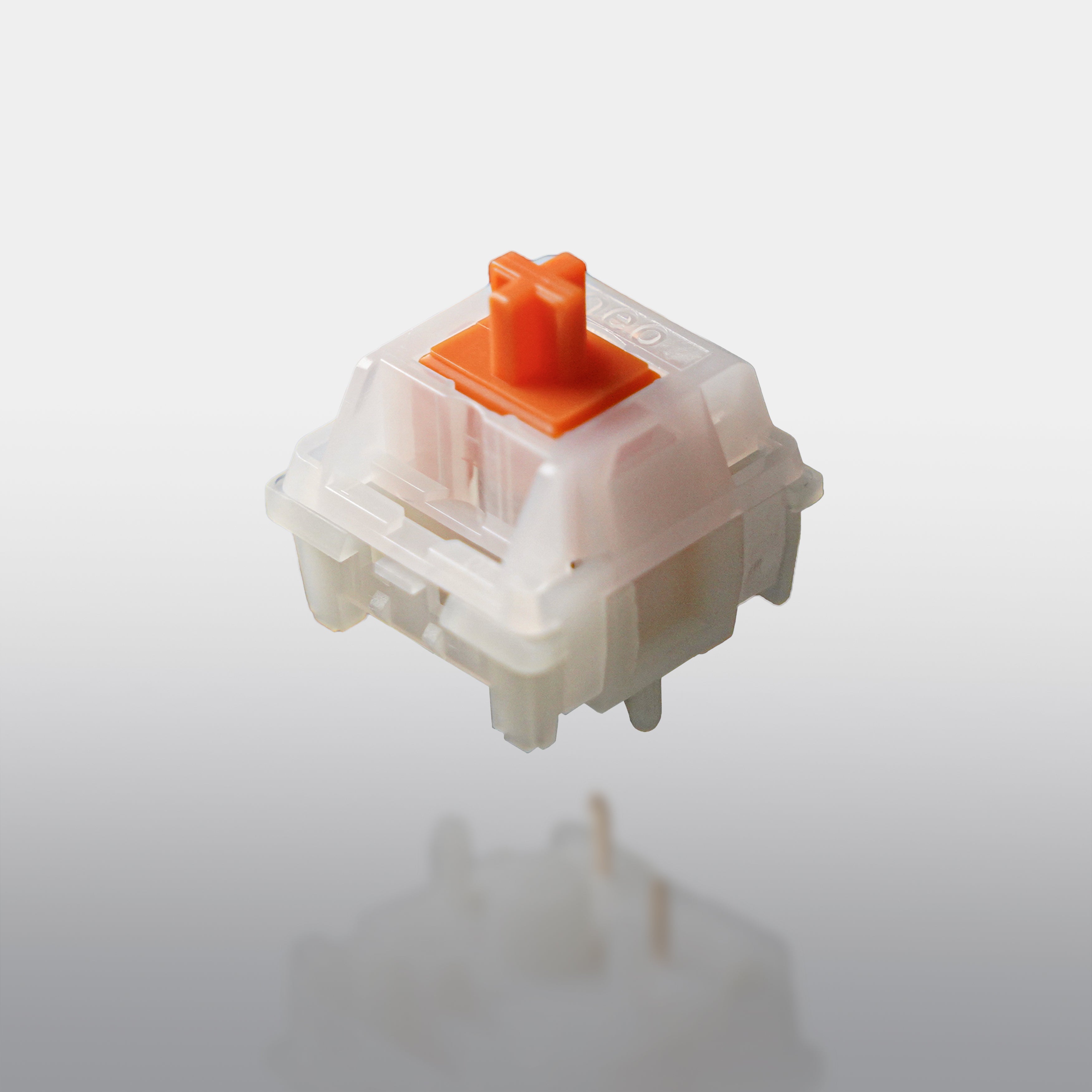 Neo Amber Switch