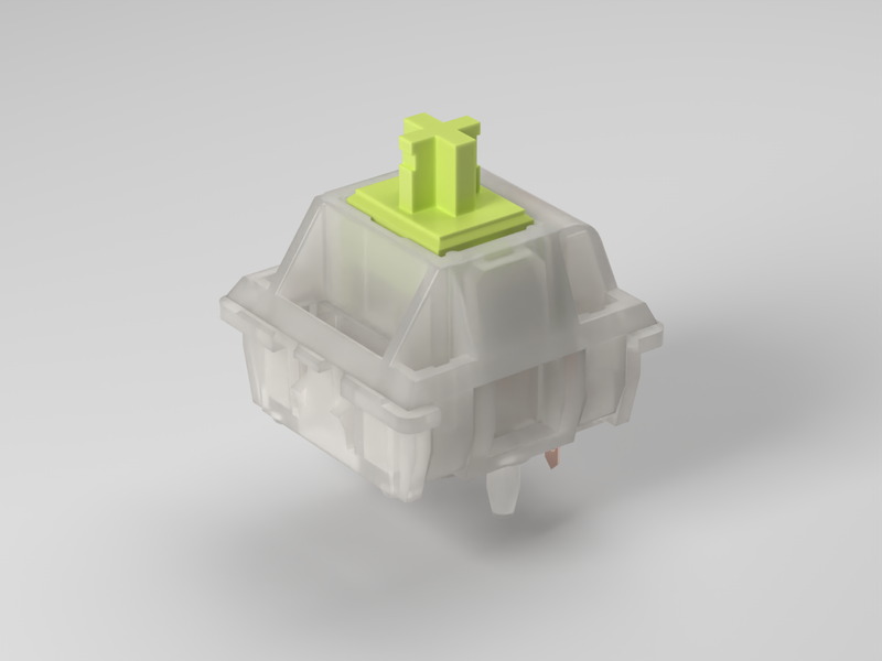 [In-stock] Honeydew Switch (10pcs)