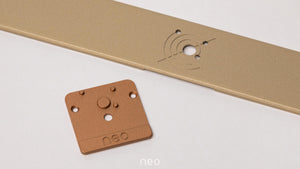 [In-stock] Qwertykeys Neo Ergo