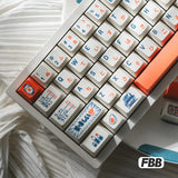 FBB Ramen Ichiraku keycaps