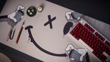 Swagkeys x Kyodiy Smile Deskmats