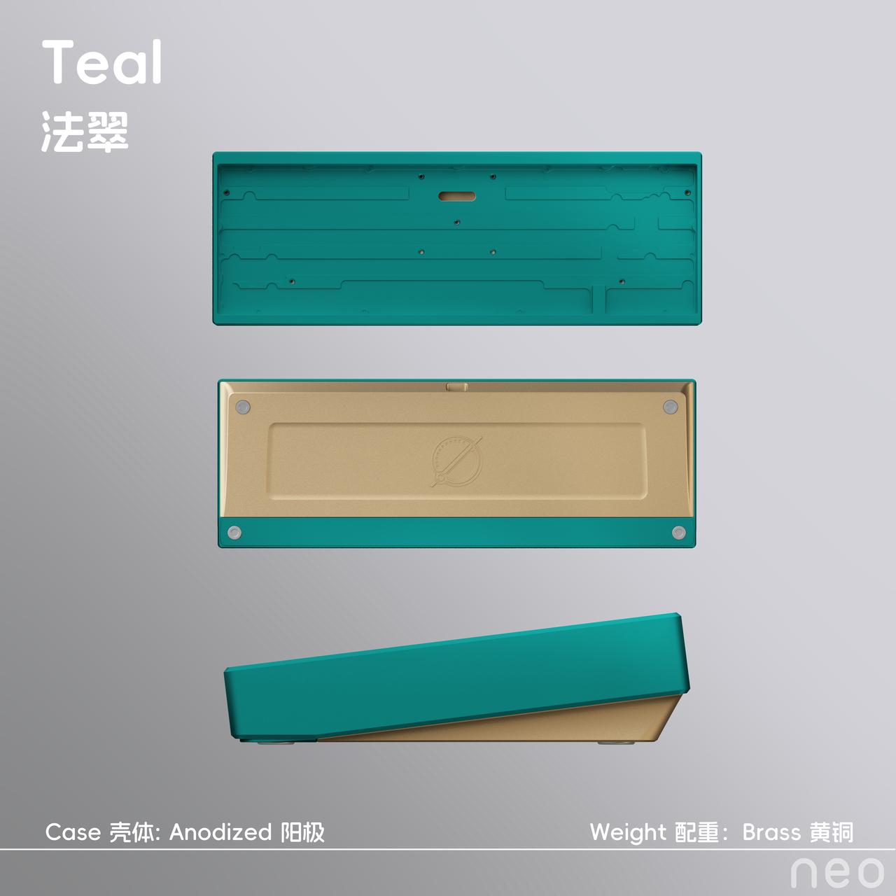 [In-Stock] Qwertykeys NEO65 Core Plus