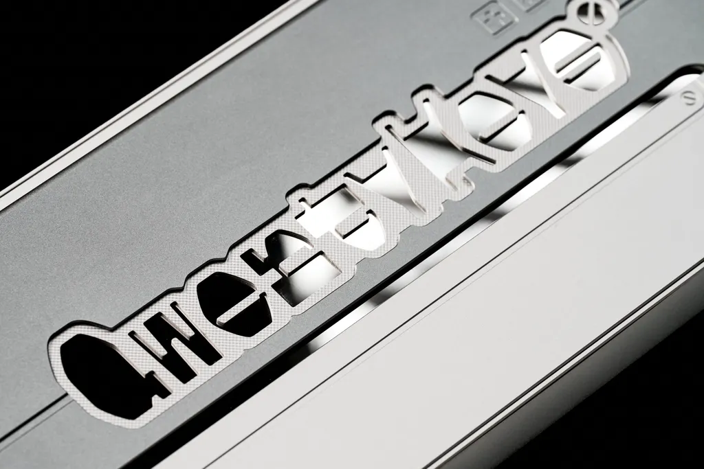 Qwertykeys QK100 Mk2