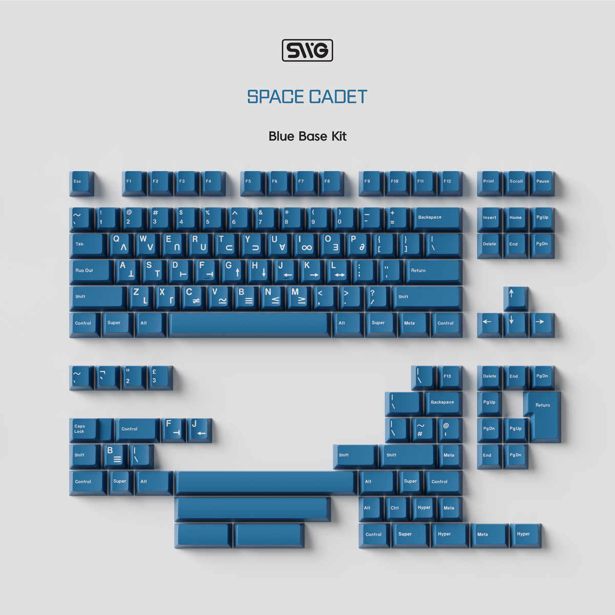 [Group-Buy] SWG Space Cadet