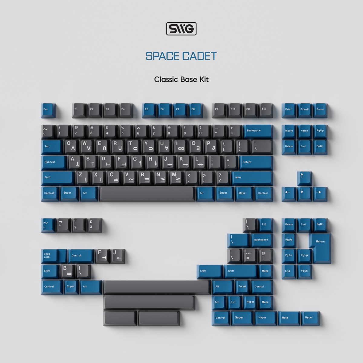 [Group-Buy] SWG Space Cadet