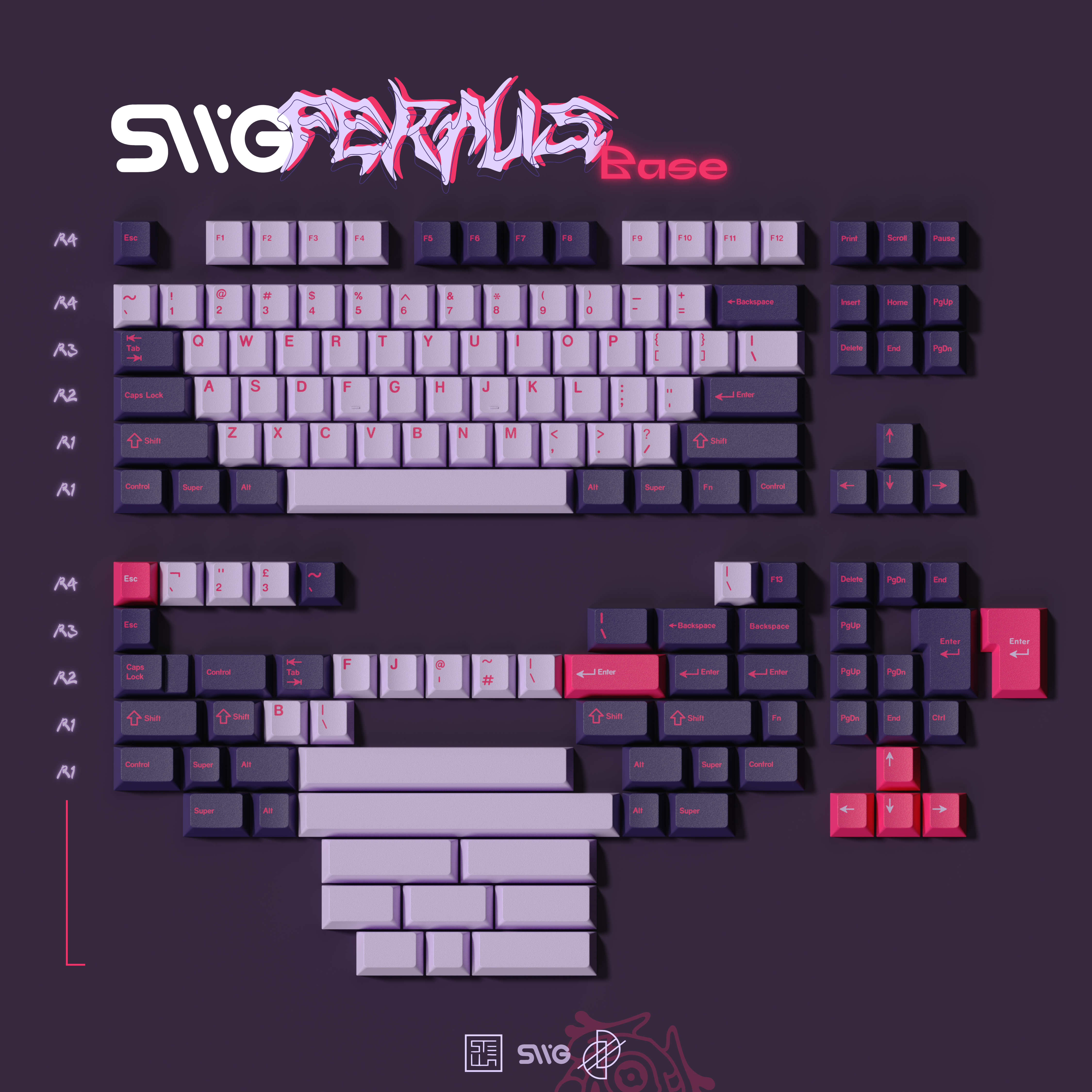 [Group-Buy] SWG Feralis