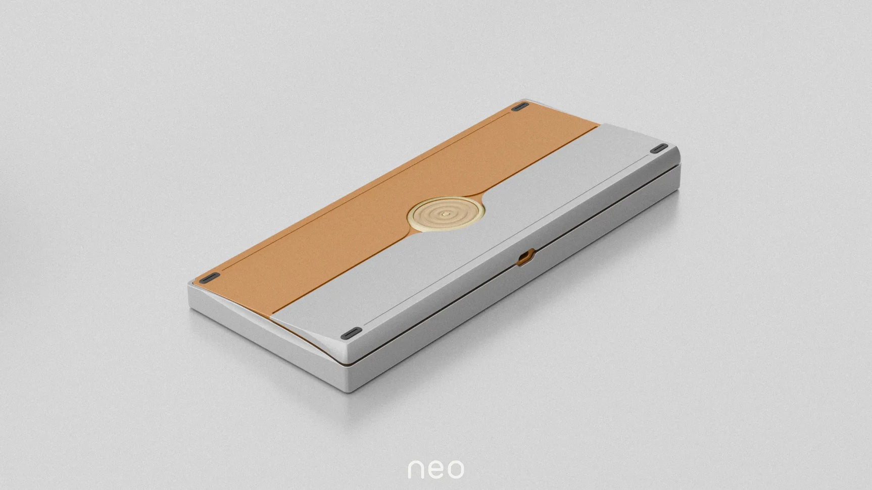 [Pre-order] Qwertykeys NEO75 CU