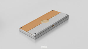 [Pre-order] Qwertykeys NEO75 CU