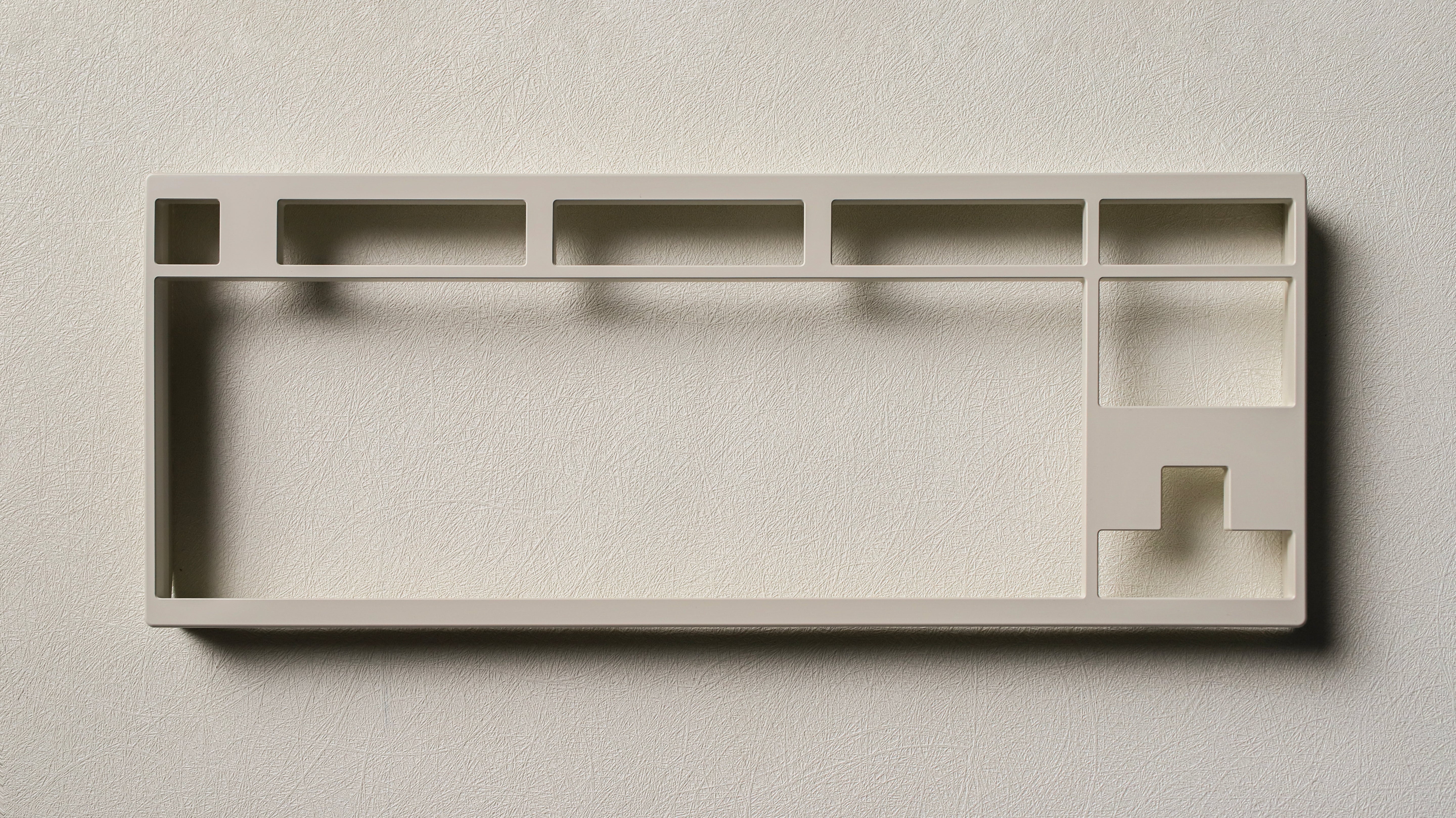 Transition Lite Aluminum Top Case