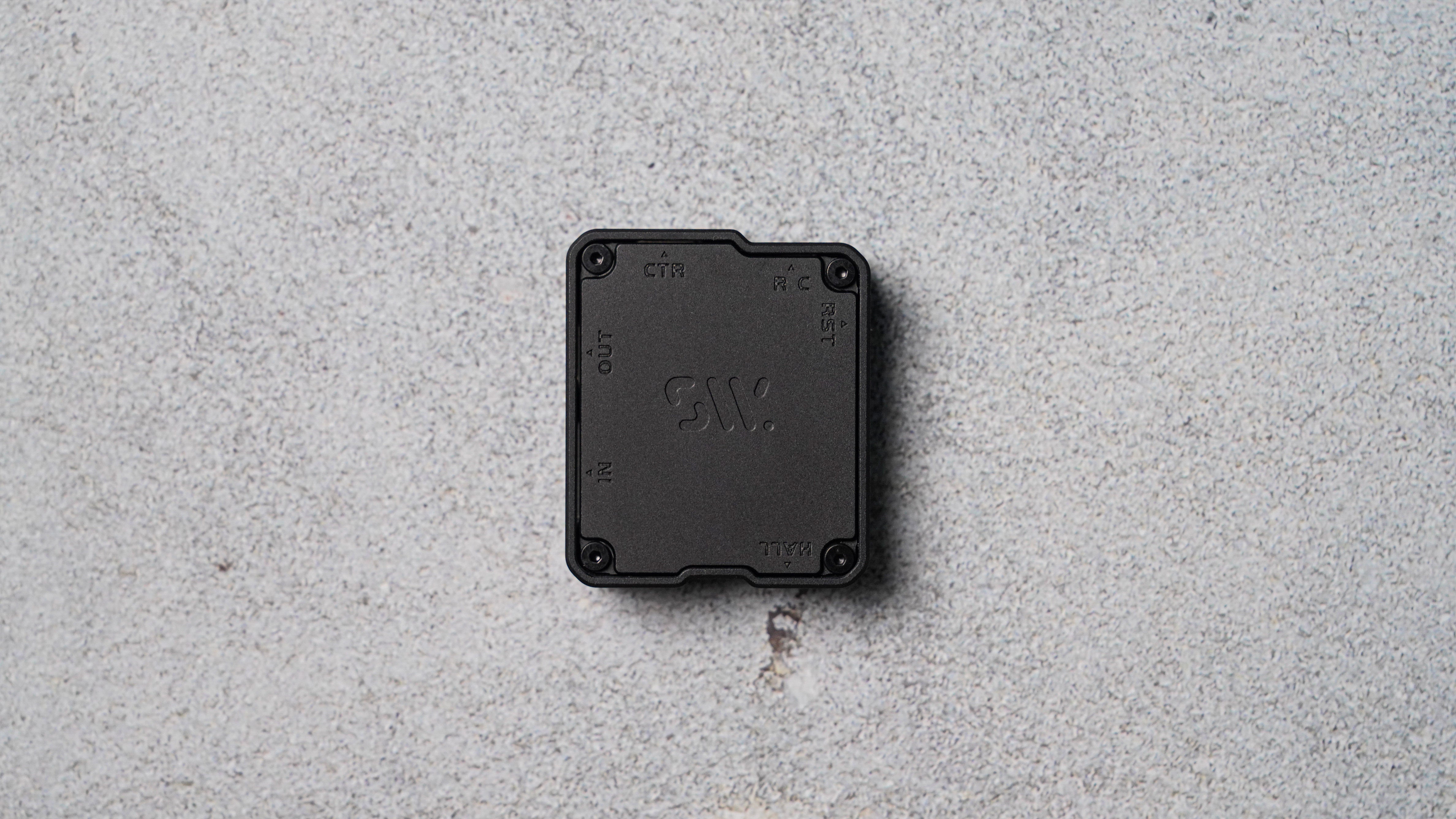 SW NEON PCB Performance Tester