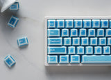 CERAMIC KEYCAP SET V2