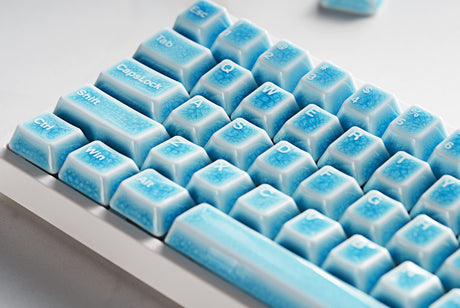 CERAMIC KEYCAP SET V2