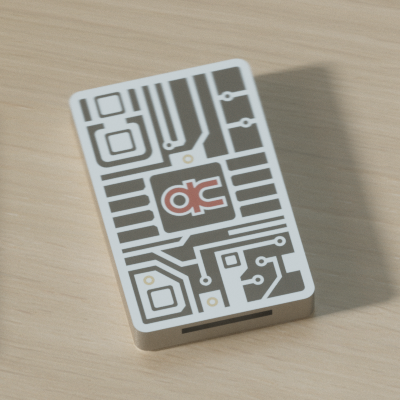 [Pre-order] Qwertykeys QK75N Extra Parts