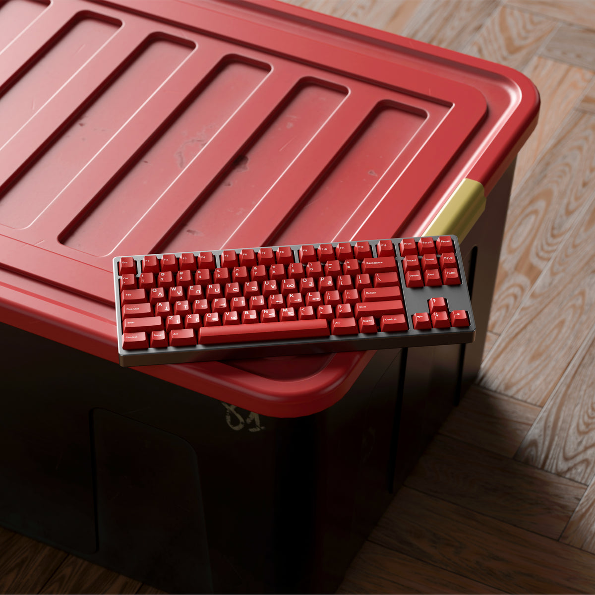[Group-Buy] SWG Crimson Cadet