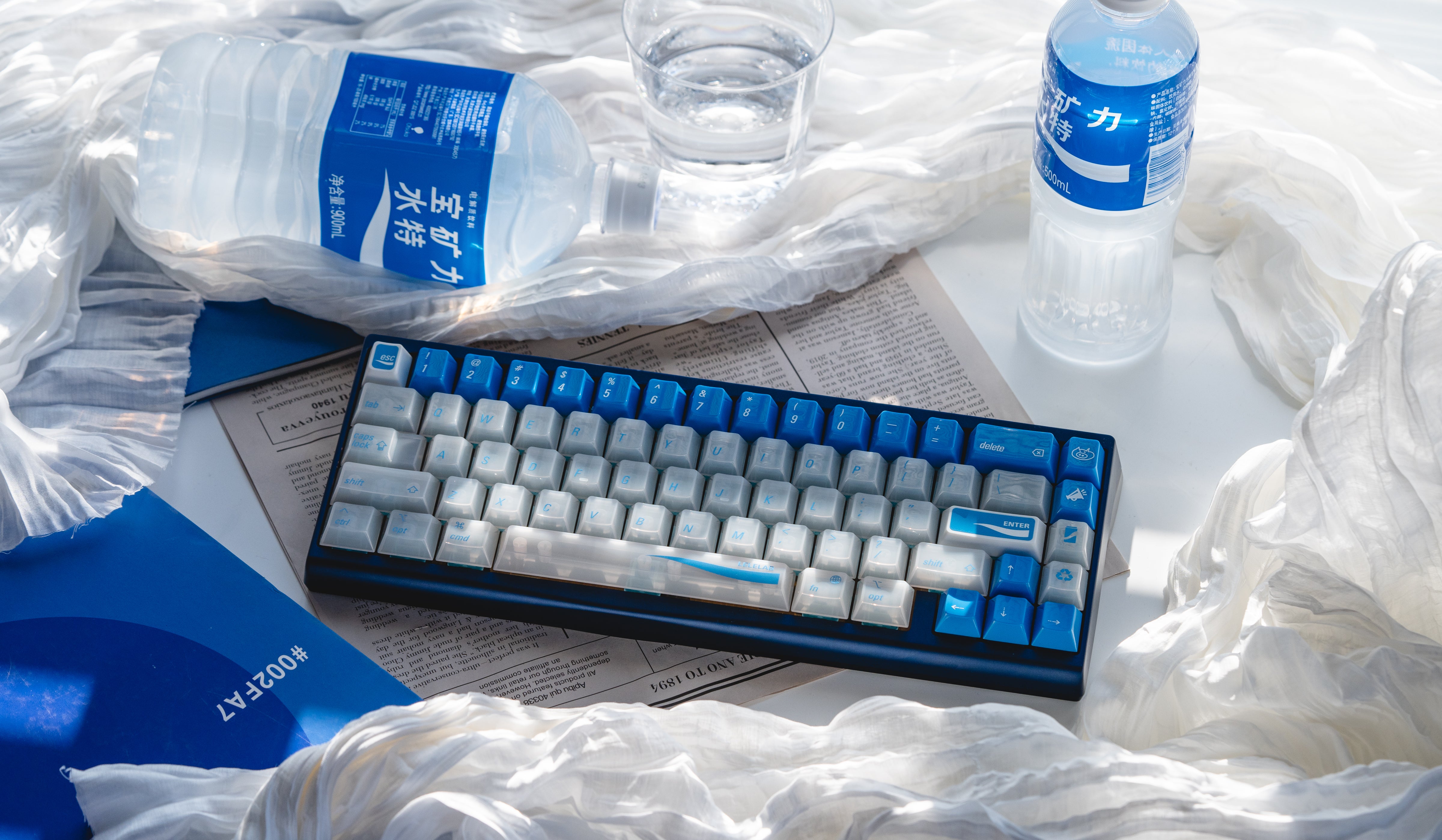 [Group Buy] Sensy Smoke 65