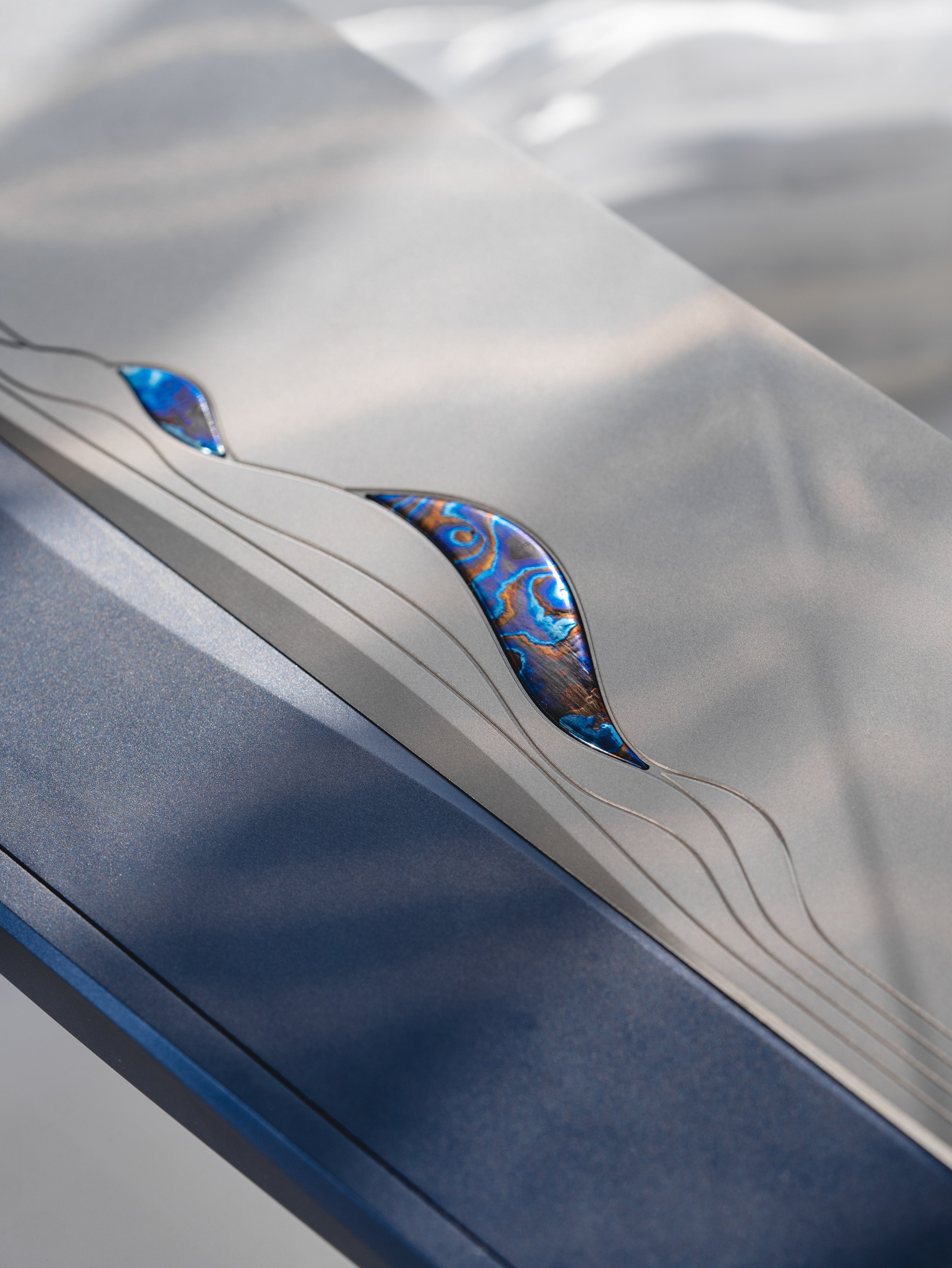 [Group Buy] Sensy Smoke 65