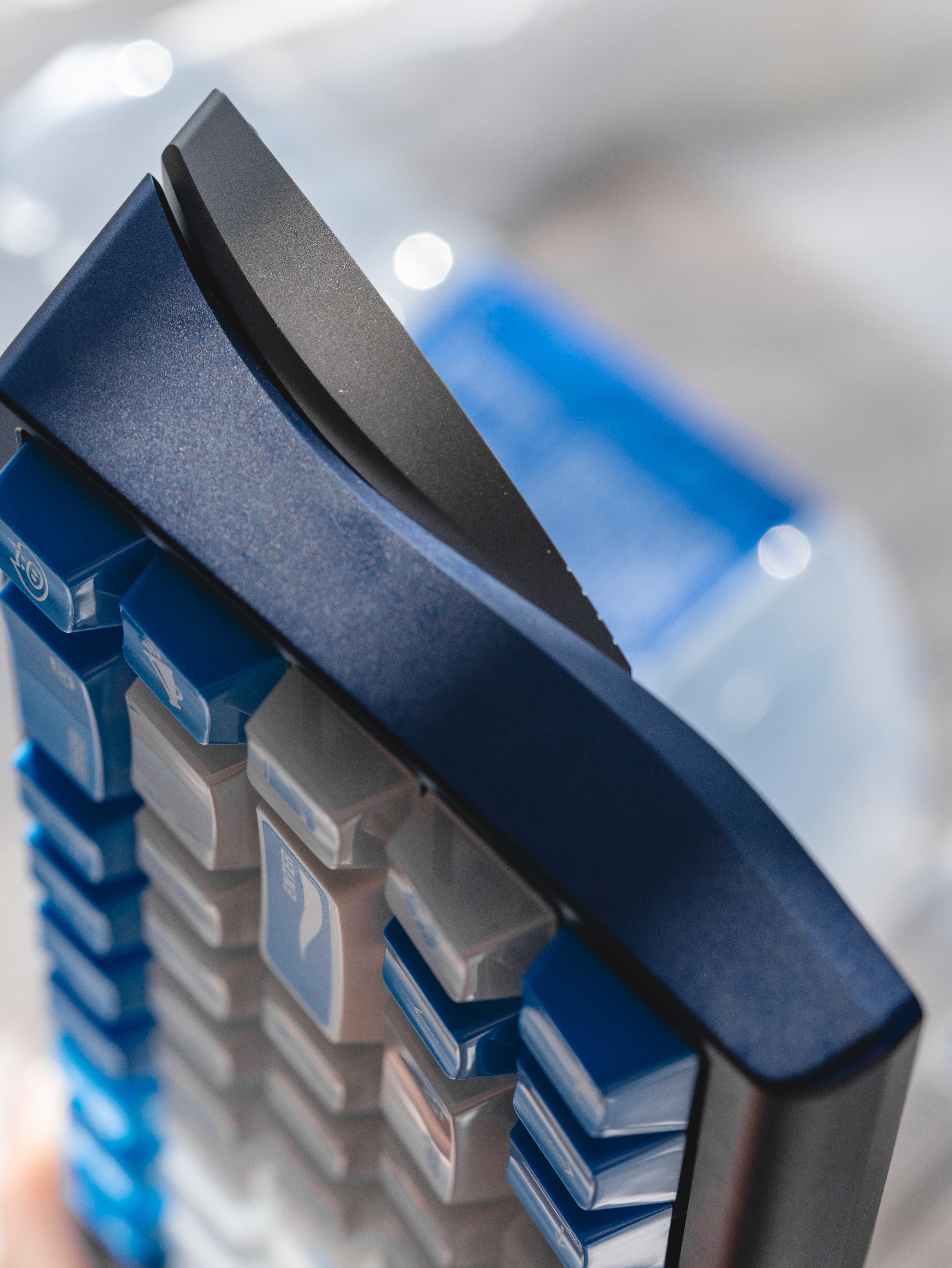 [Group Buy] Sensy Smoke 65