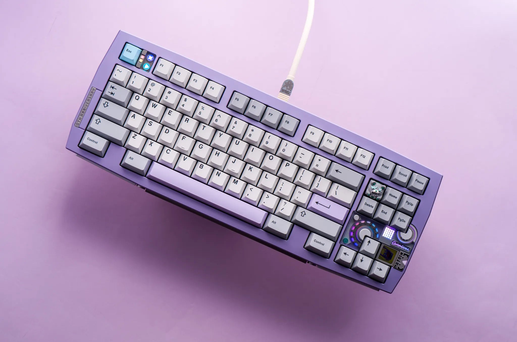 [Group-Buy] MatrixLab Carnival TKL