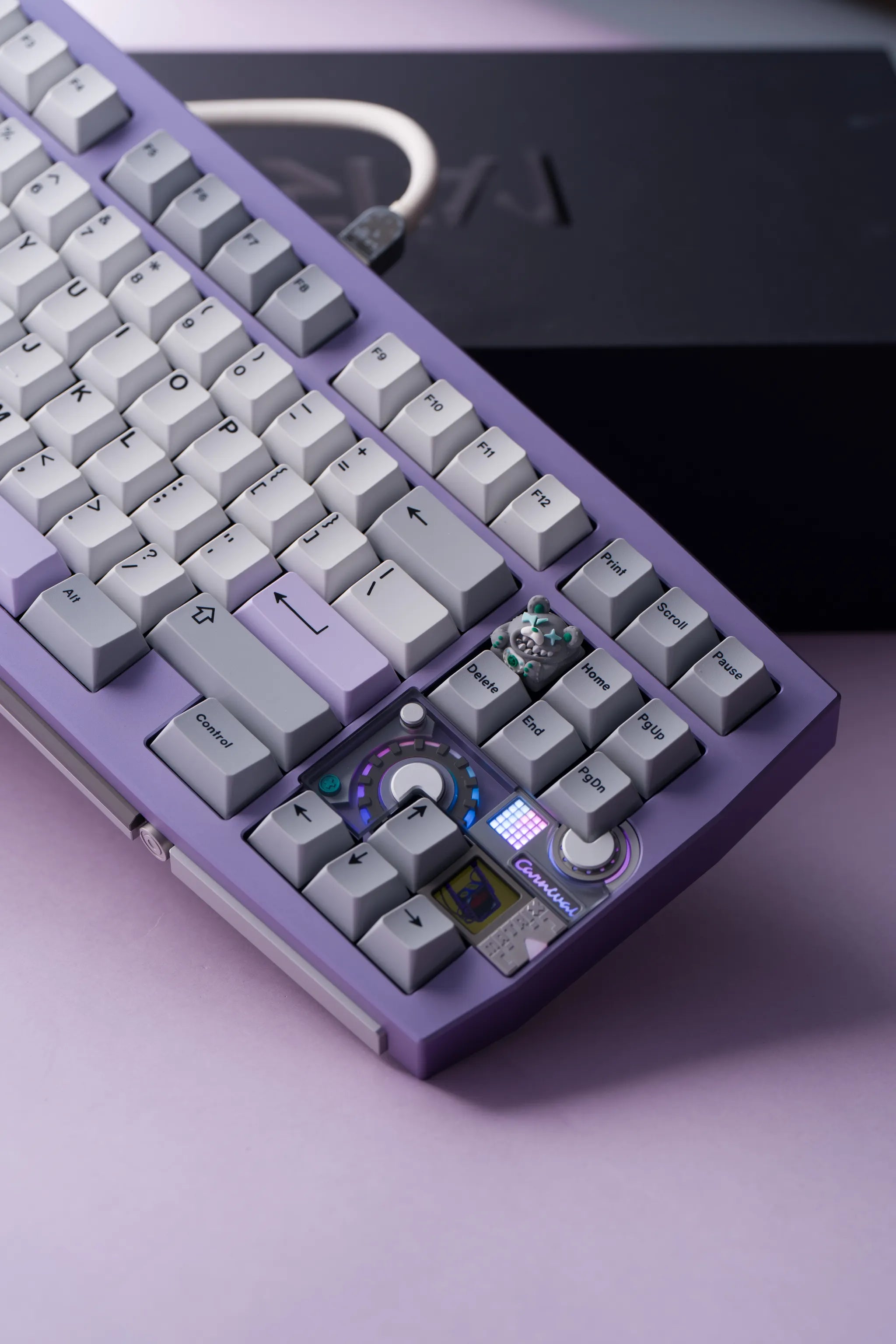 [Group-Buy] MatrixLab Carnival TKL