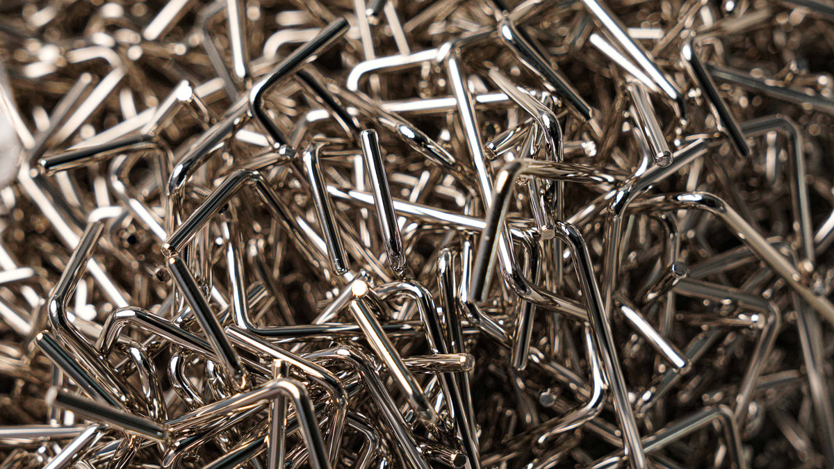 SW Knight Stabilizer Wire Set