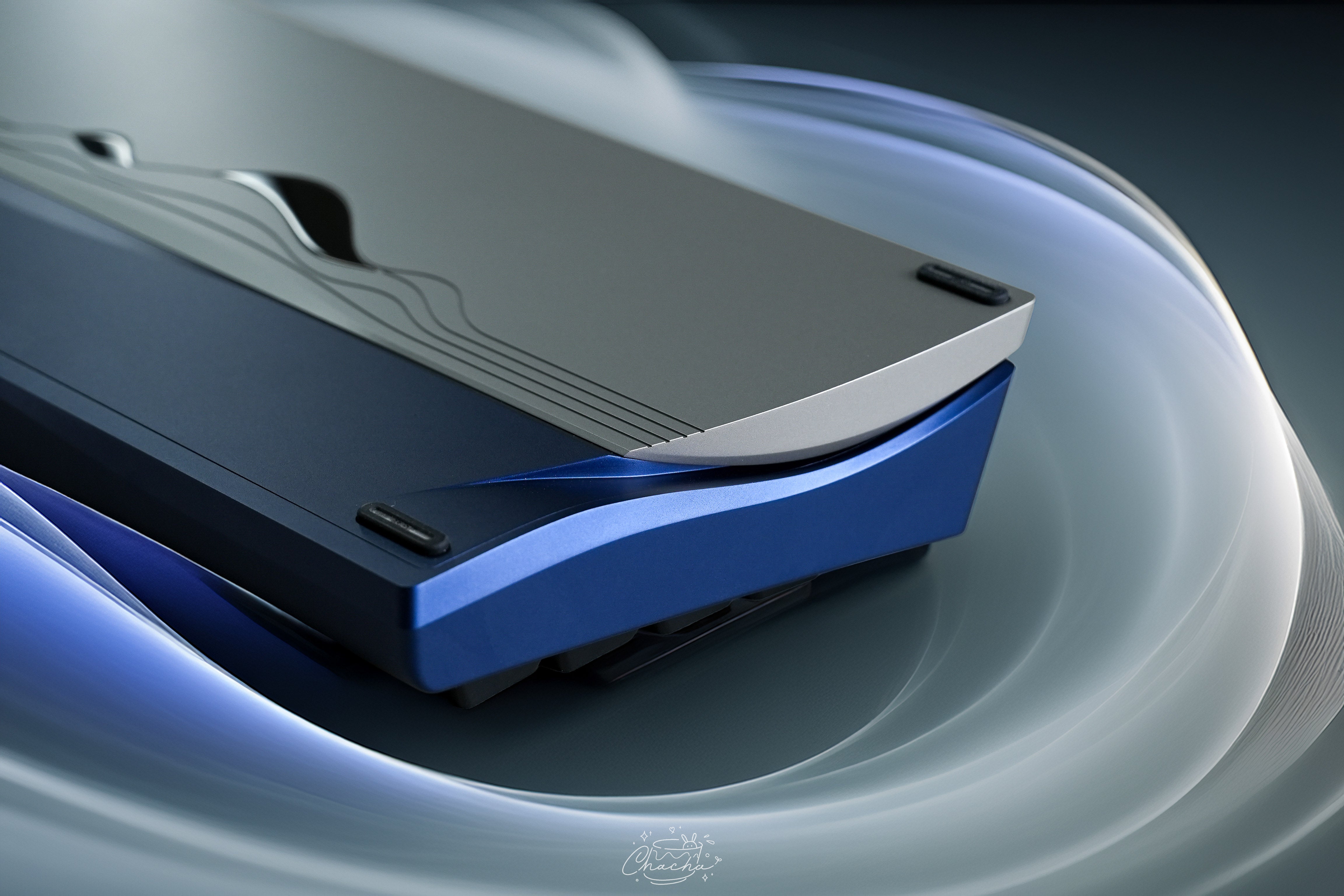 [Group Buy] Sensy Smoke 65