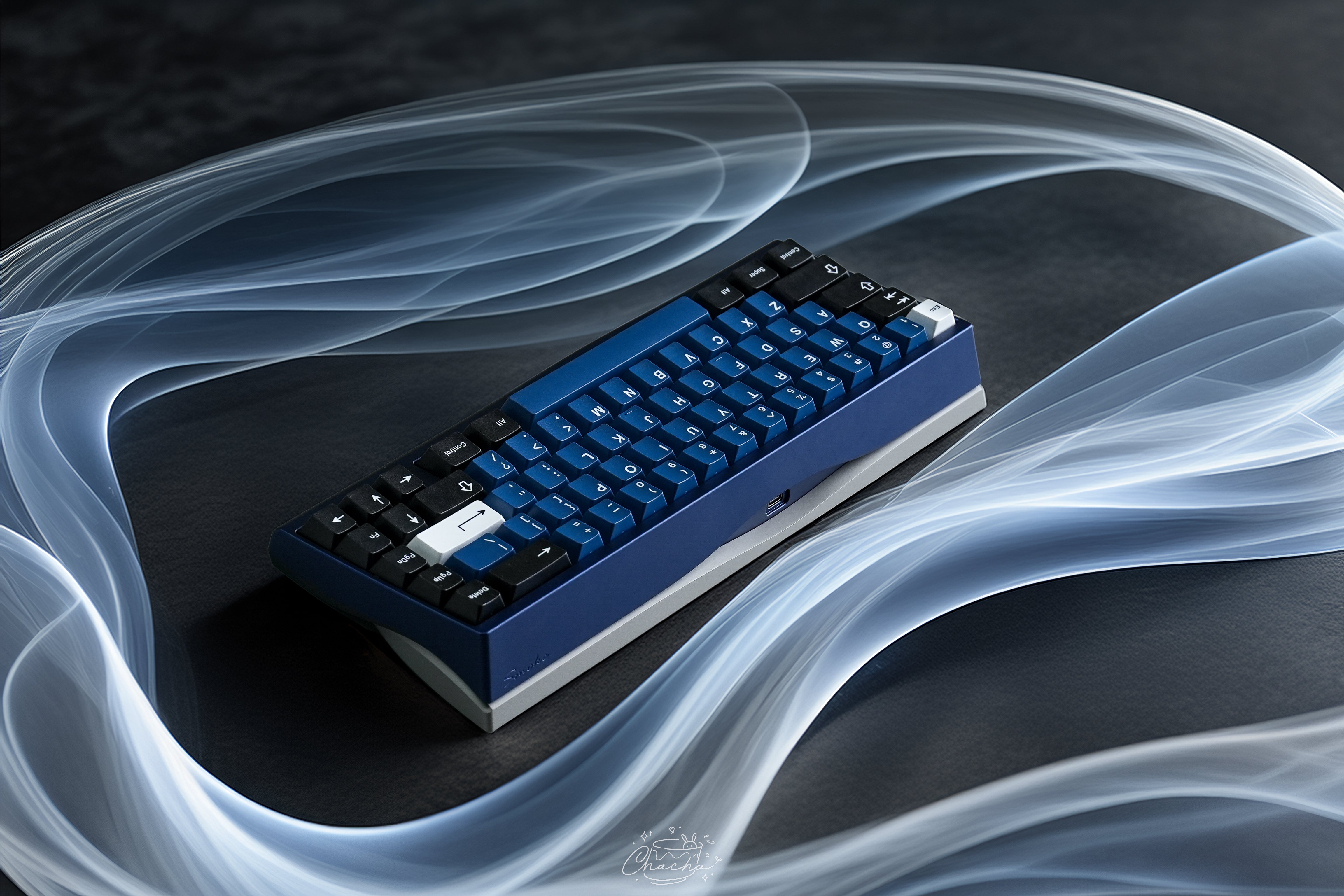 [Group Buy] Sensy Smoke 65