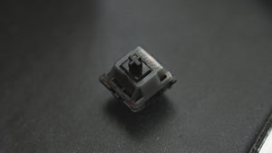 SW x Gateron Deep ink Linear Switch