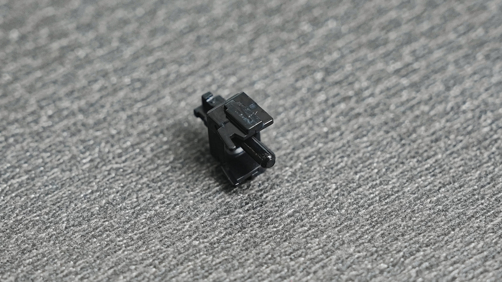 SW x Gateron Deep ink Linear Switch