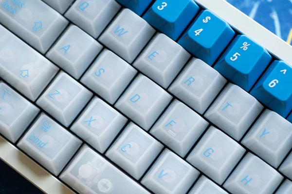Lelelab Kamakura Aoi Keycap